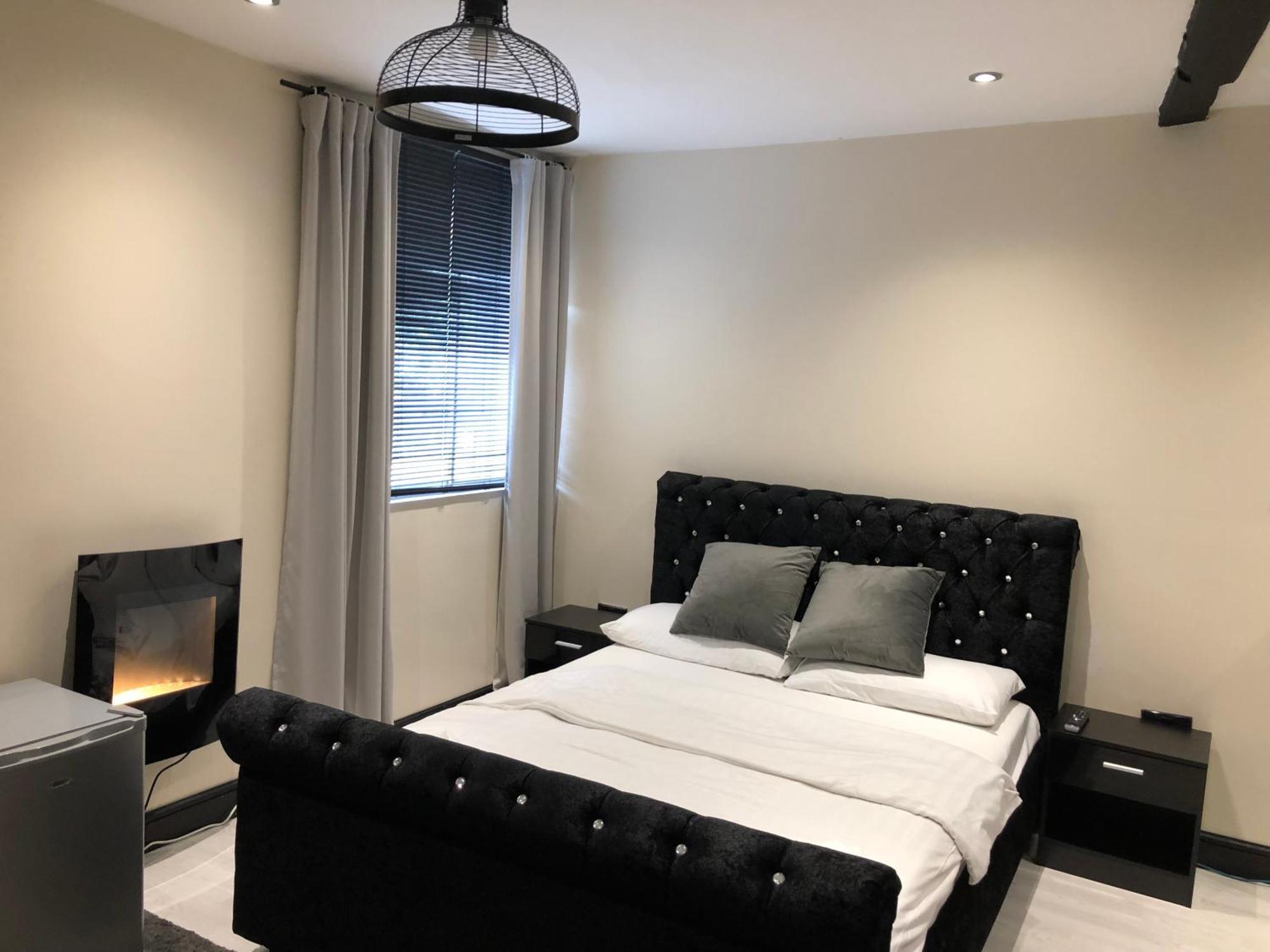 Stifford Clays Farm Hotel North Stifford Dış mekan fotoğraf