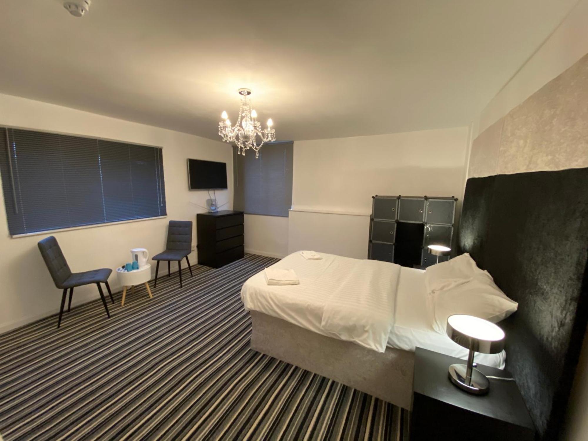 Stifford Clays Farm Hotel North Stifford Dış mekan fotoğraf